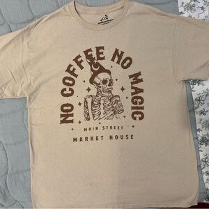 Disney inspired tee